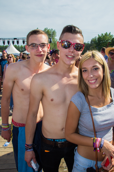 The Qontinent 2015 - Deel I @ Puyenbroeck Wachtebeke, picture 140, photographed by Tom Van Tongerloo - FrontView Magazine