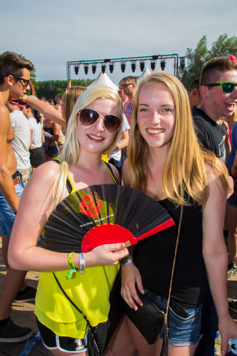 The Qontinent 2015 - Deel I @ Puyenbroeck Wachtebeke, picture 141, photographed by Tom Van Tongerloo - FrontView Magazine