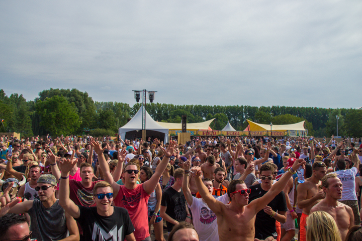 The Qontinent 2015 - Deel I @ Puyenbroeck Wachtebeke, picture 145, photographed by Tom Van Tongerloo - FrontView Magazine