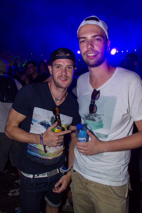 The Qontinent 2015 - Deel II @ Puyenbroeck Wachtebeke, picture 7, photographed by Tom Van Tongerloo - FrontView Magazine