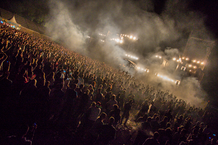 The Qontinent 2015 - Deel II @ Puyenbroeck Wachtebeke, picture 9, photographed by Tom Van Tongerloo - FrontView Magazine