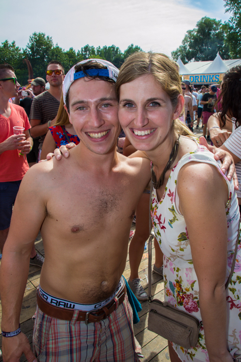 The Qontinent 2015 - Deel II @ Puyenbroeck Wachtebeke, picture 22, photographed by Tom Van Tongerloo - FrontView Magazine