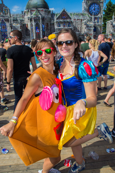 The Qontinent 2015 - Deel II @ Puyenbroeck Wachtebeke, picture 27, photographed by Tom Van Tongerloo - FrontView Magazine
