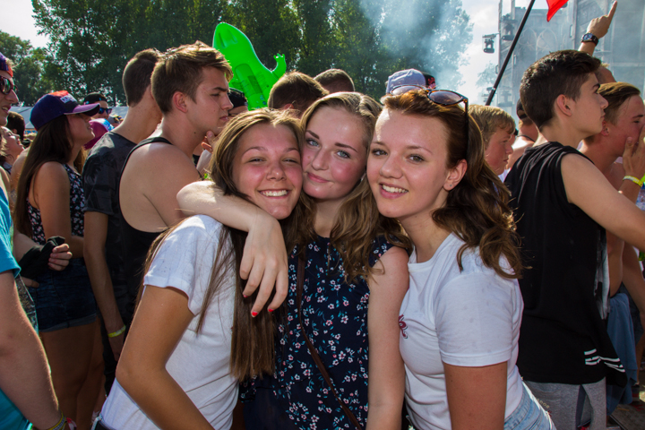 The Qontinent 2015 - Deel II @ Puyenbroeck Wachtebeke, picture 30, photographed by Tom Van Tongerloo - FrontView Magazine