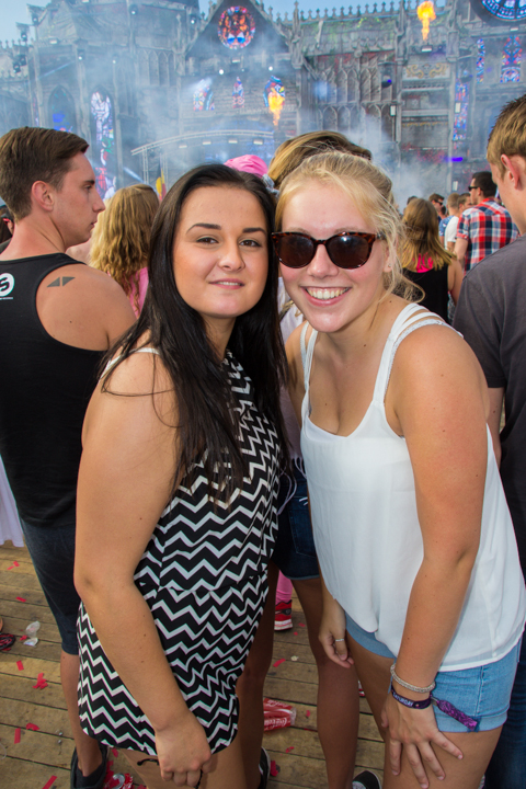 The Qontinent 2015 - Deel II @ Puyenbroeck Wachtebeke, picture 43, photographed by Tom Van Tongerloo - FrontView Magazine