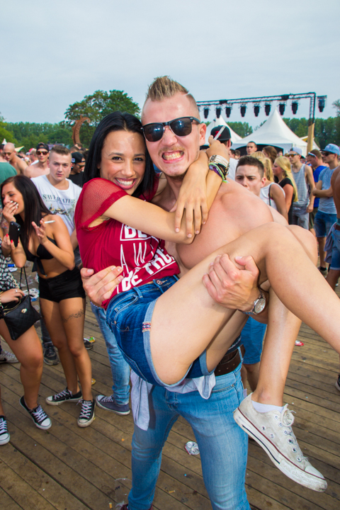 The Qontinent 2015 - Deel II @ Puyenbroeck Wachtebeke, picture 50, photographed by Tom Van Tongerloo - FrontView Magazine