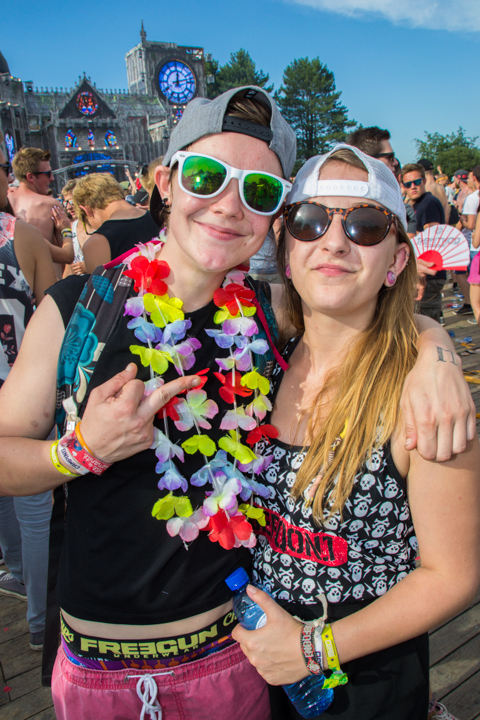 The Qontinent 2015 - Deel II @ Puyenbroeck Wachtebeke, picture 56, photographed by Tom Van Tongerloo - FrontView Magazine
