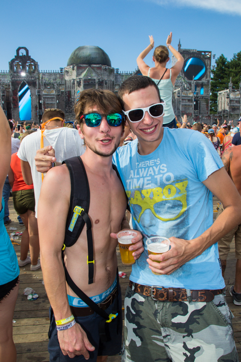 The Qontinent 2015 - Deel II @ Puyenbroeck Wachtebeke, picture 57, photographed by Tom Van Tongerloo - FrontView Magazine