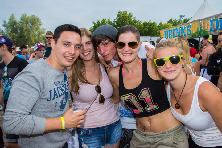 The Qontinent 2015 - Deel II @ Puyenbroeck Wachtebeke, picture 77, photographed by Tom Van Tongerloo - FrontView Magazine