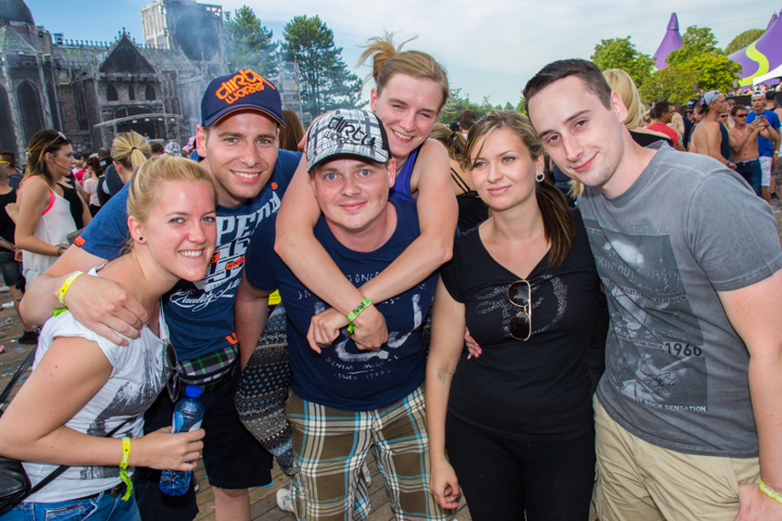 The Qontinent 2015 - Deel II @ Puyenbroeck Wachtebeke, picture 79, photographed by Tom Van Tongerloo - FrontView Magazine