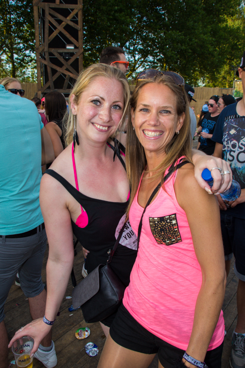 The Qontinent 2015 - Deel II @ Puyenbroeck Wachtebeke, picture 85, photographed by Tom Van Tongerloo - FrontView Magazine
