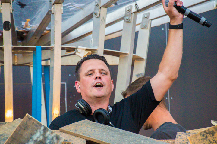 The Qontinent 2015 - Deel II @ Puyenbroeck Wachtebeke, picture 86, photographed by Tom Van Tongerloo - FrontView Magazine
