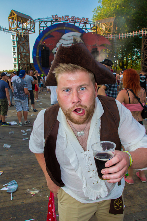 The Qontinent 2015 - Deel II @ Puyenbroeck Wachtebeke, picture 90, photographed by Tom Van Tongerloo - FrontView Magazine