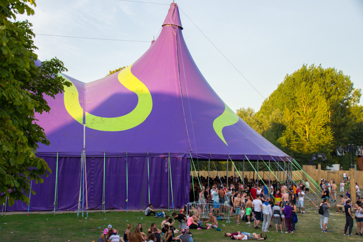 The Qontinent 2015 - Deel II @ Puyenbroeck Wachtebeke, picture 91, photographed by Tom Van Tongerloo - FrontView Magazine
