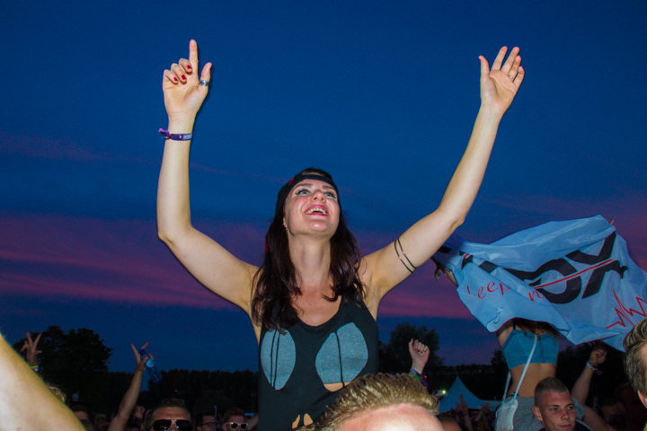 The Qontinent 2015 - Deel II @ Puyenbroeck Wachtebeke, picture 94, photographed by Tom Van Tongerloo - FrontView Magazine