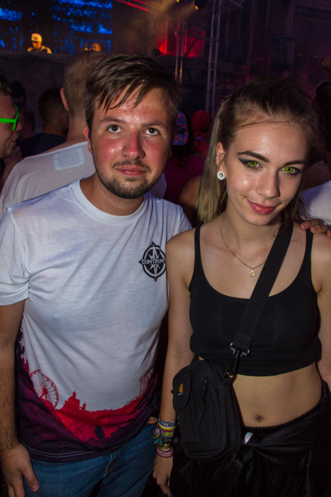 The Qontinent 2015 - Deel II @ Puyenbroeck Wachtebeke, picture 98, photographed by Tom Van Tongerloo - FrontView Magazine