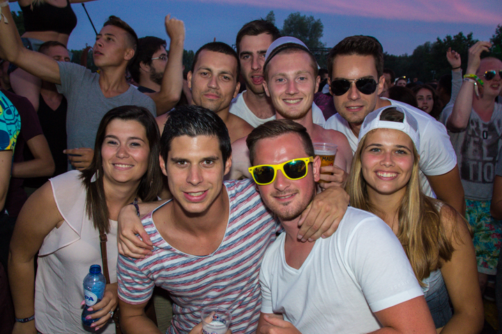 The Qontinent 2015 - Deel II @ Puyenbroeck Wachtebeke, picture 100, photographed by Tom Van Tongerloo - FrontView Magazine