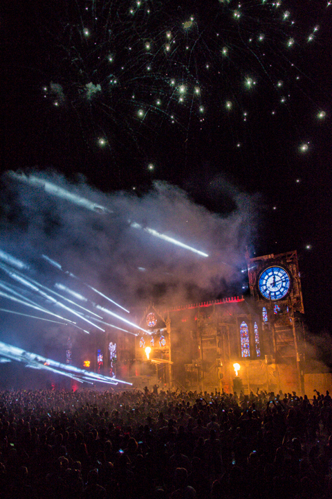 The Qontinent 2015 - Deel II @ Puyenbroeck Wachtebeke, picture 107, photographed by Tom Van Tongerloo - FrontView Magazine