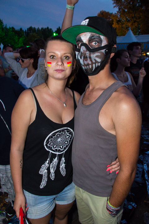 The Qontinent 2015 - Deel II @ Puyenbroeck Wachtebeke, picture 108, photographed by Tom Van Tongerloo - FrontView Magazine