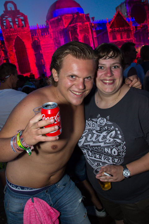 The Qontinent 2015 - Deel II @ Puyenbroeck Wachtebeke, picture 113, photographed by Tom Van Tongerloo - FrontView Magazine