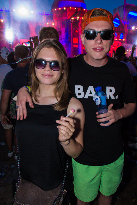 The Qontinent 2015 - Deel II @ Puyenbroeck Wachtebeke, picture 115, photographed by Tom Van Tongerloo - FrontView Magazine