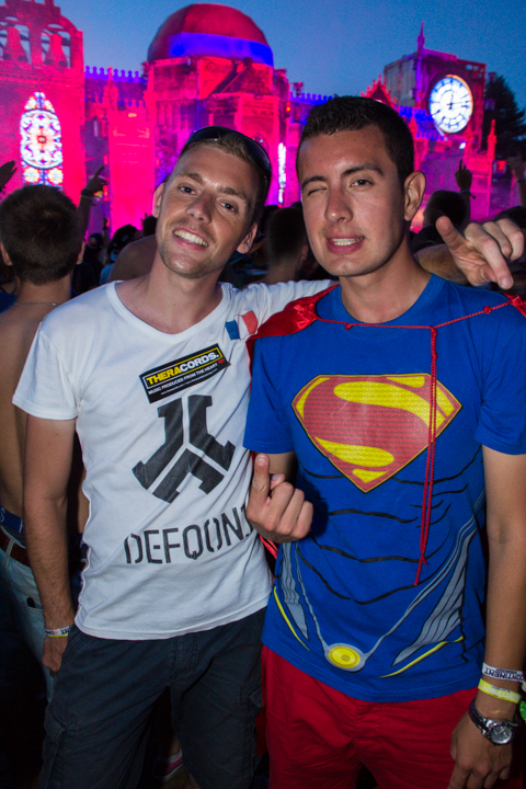 The Qontinent 2015 - Deel II @ Puyenbroeck Wachtebeke, picture 117, photographed by Tom Van Tongerloo - FrontView Magazine