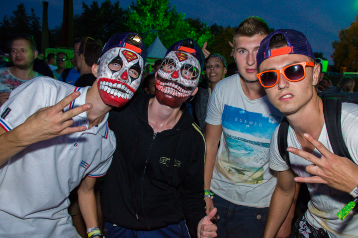 The Qontinent 2015 - Deel II @ Puyenbroeck Wachtebeke, picture 120, photographed by Tom Van Tongerloo - FrontView Magazine