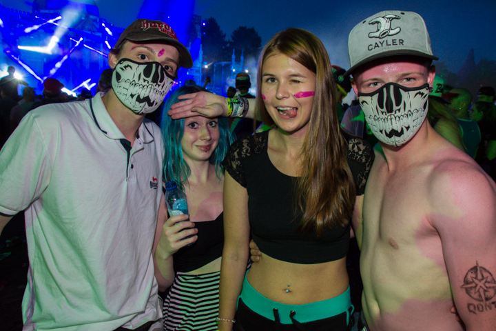 The Qontinent 2015 - Deel II @ Puyenbroeck Wachtebeke, picture 124, photographed by Tom Van Tongerloo - FrontView Magazine