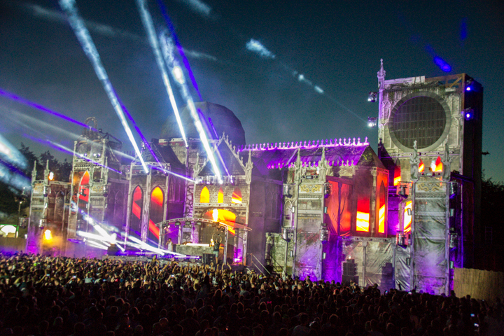 The Qontinent 2015 - Deel II @ Puyenbroeck Wachtebeke, picture 127, photographed by Tom Van Tongerloo - FrontView Magazine
