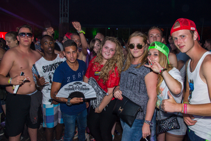 The Qontinent 2015 - Deel II @ Puyenbroeck Wachtebeke, picture 130, photographed by Tom Van Tongerloo - FrontView Magazine
