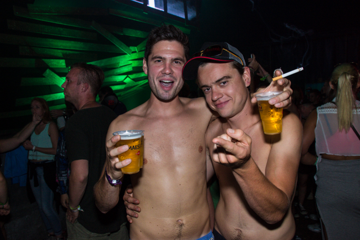 The Qontinent 2015 - Deel II @ Puyenbroeck Wachtebeke, picture 131, photographed by Tom Van Tongerloo - FrontView Magazine