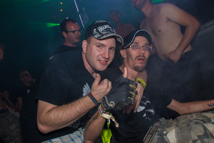 The Qontinent 2015 - Deel II @ Puyenbroeck Wachtebeke, picture 132, photographed by Tom Van Tongerloo - FrontView Magazine