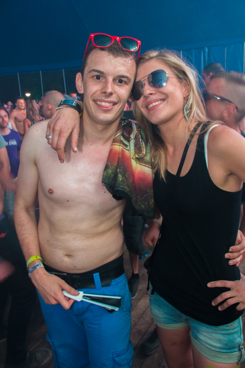 The Qontinent 2015 - Deel II @ Puyenbroeck Wachtebeke, picture 133, photographed by Tom Van Tongerloo - FrontView Magazine