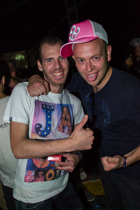 The Qontinent 2015 - Deel II @ Puyenbroeck Wachtebeke, picture 135, photographed by Tom Van Tongerloo - FrontView Magazine