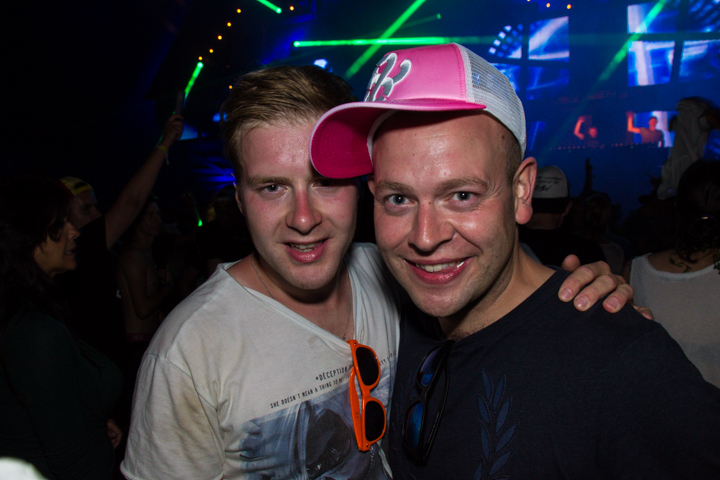 The Qontinent 2015 - Deel II @ Puyenbroeck Wachtebeke, picture 136, photographed by Tom Van Tongerloo - FrontView Magazine