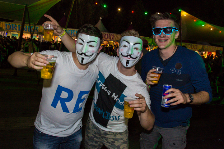 The Qontinent 2015 - Deel II @ Puyenbroeck Wachtebeke, picture 140, photographed by Tom Van Tongerloo - FrontView Magazine