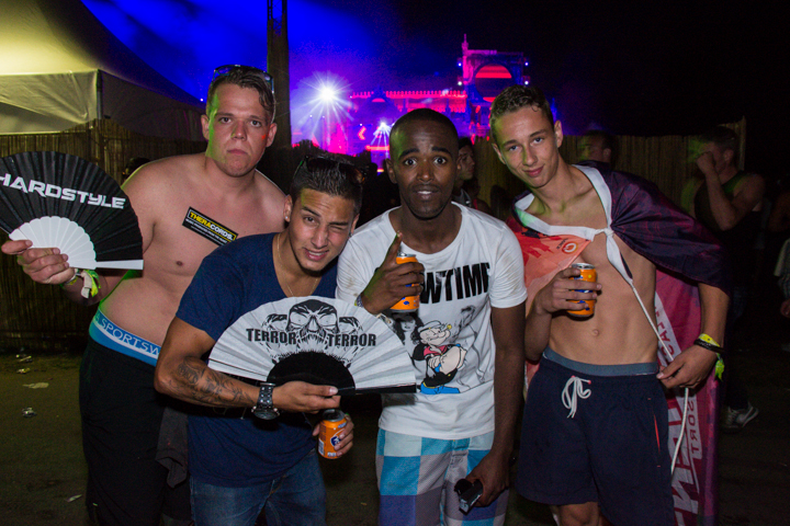 The Qontinent 2015 - Deel II @ Puyenbroeck Wachtebeke, picture 141, photographed by Tom Van Tongerloo - FrontView Magazine