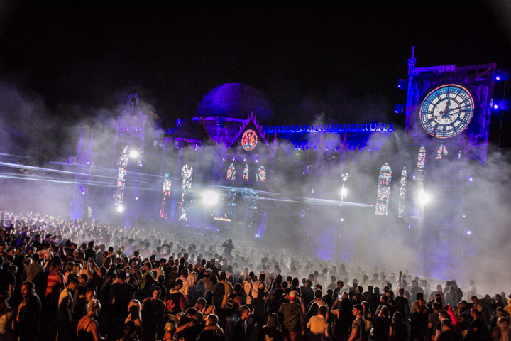 The Qontinent 2015 - Deel II @ Puyenbroeck Wachtebeke, picture 143, photographed by Tom Van Tongerloo - FrontView Magazine