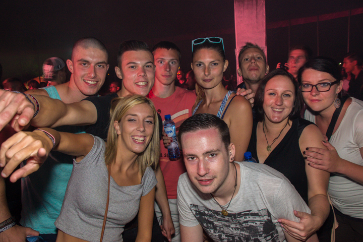 The Qontinent 2015 - Deel II @ Puyenbroeck Wachtebeke, picture 145, photographed by Tom Van Tongerloo - FrontView Magazine
