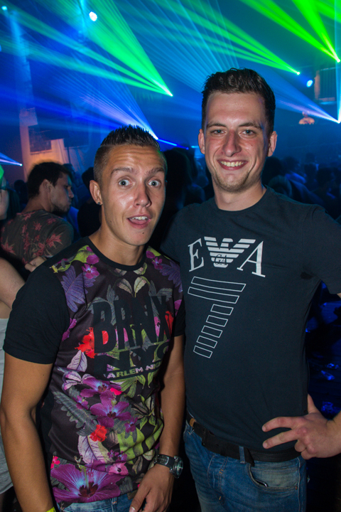 The Qontinent 2015 - Deel II @ Puyenbroeck Wachtebeke, picture 146, photographed by Tom Van Tongerloo - FrontView Magazine