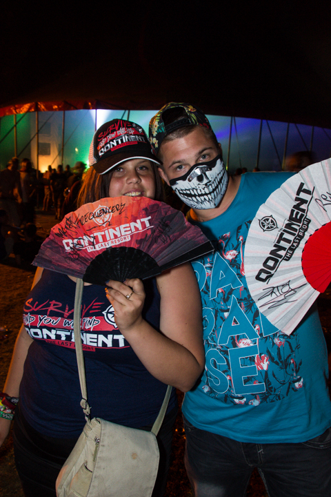 The Qontinent 2015 - Deel II @ Puyenbroeck Wachtebeke, picture 150, photographed by Tom Van Tongerloo - FrontView Magazine