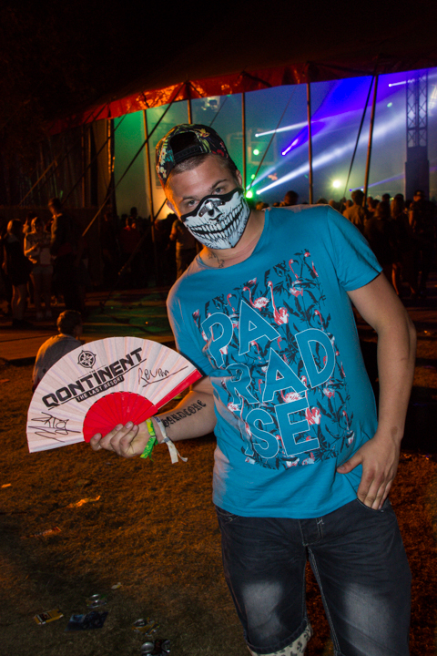 The Qontinent 2015 - Deel II @ Puyenbroeck Wachtebeke, picture 151, photographed by Tom Van Tongerloo - FrontView Magazine