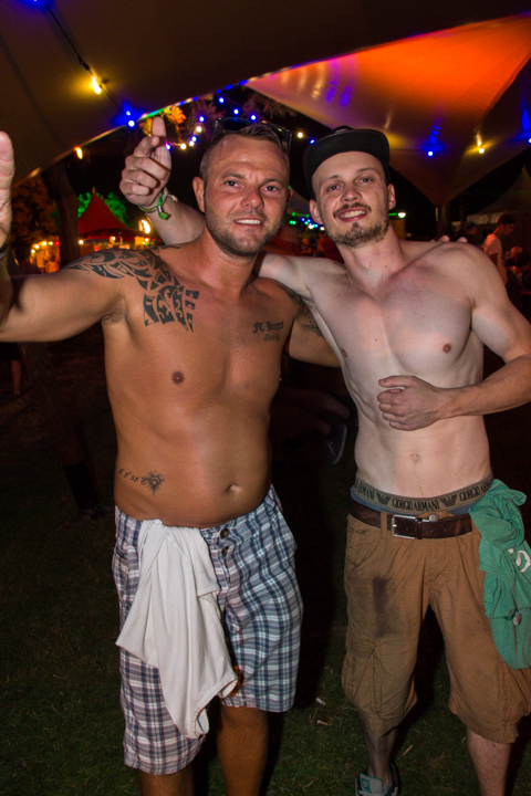 The Qontinent 2015 - Deel II @ Puyenbroeck Wachtebeke, picture 155, photographed by Tom Van Tongerloo - FrontView Magazine