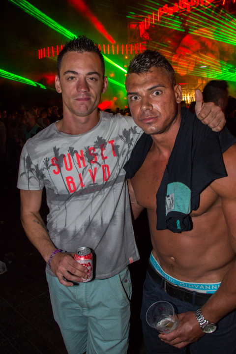 The Qontinent 2015 - Deel II @ Puyenbroeck Wachtebeke, picture 156, photographed by Tom Van Tongerloo - FrontView Magazine