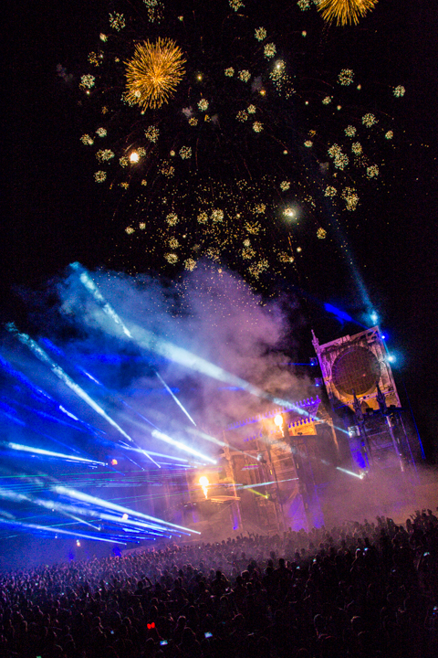 The Qontinent 2015 - Deel II @ Puyenbroeck Wachtebeke, picture 157, photographed by Tom Van Tongerloo - FrontView Magazine