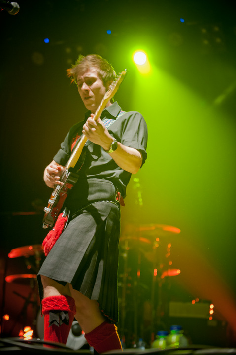 The Red Hot Chilli Pipers @ dranouter2015, picture 21, photographed by Devid Camerlynck - FrontView Magazine