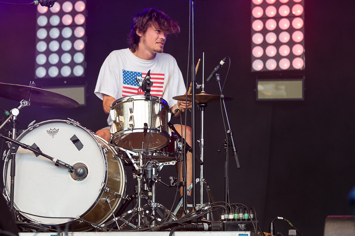 Tin Fingers @ Linkerwoofer, picture 8, photographed by Marc Verdonck - FrontView Magazine