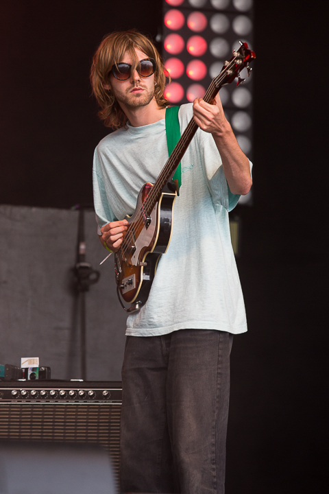 Tin Fingers @ Linkerwoofer, picture 9, photographed by Marc Verdonck - FrontView Magazine