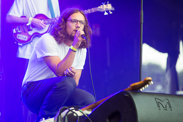 Tin Fingers @ Linkerwoofer, picture 10, photographed by Marc Verdonck - FrontView Magazine