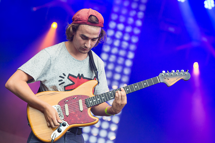 Tin Fingers @ Linkerwoofer, picture 13, photographed by Marc Verdonck - FrontView Magazine